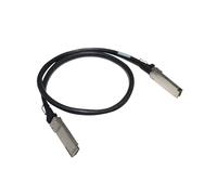 HPE Aruba Networking 100G QSFP28 to QSFP28 1m Direct Attach Copper Cab