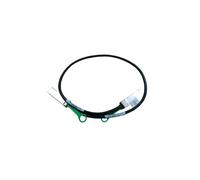 HPE JL307A 100G QSFP28 to QSFP28 3m Direct Attach Copper Cable - HPE Aruba Networking