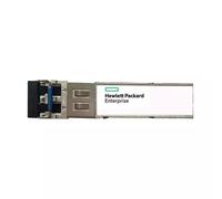 HPE Aruba Networking 10G LR SFP+ LC 10km SMF C-Class Transceiver