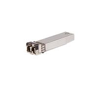 HPE Aruba Networking 10G SFP+ LC LR 10km SMF network transceiver modul