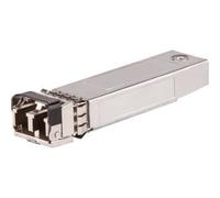 Hpe Aruba Networking 10G Sfp+ Lc Lr 10Km Smf Transceiver. Sfp Transceiver Type: