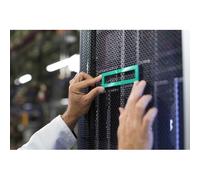 HPE Aruba Networking 10G SFP+ LC SR 300m OM3 MMF Transceiver. SFP transceiver type: Fiber optic Maximum data transfer rate: 10000 Mbit/s Interface type: SFP+. Width: 56 mm Depth: 13 mm Height: 15 mm.