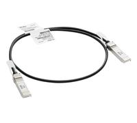 HPE Aruba Networking 10G SFP+ to SFP+ 1m Direct Attach Copper Cable