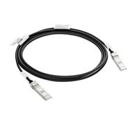 HPE Aruba Networking 10G SFP+ to SFP+ 3m DAC InfiniBand/fibre optic ca