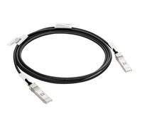 HPE Aruba Direct Attach Copper Cable - 10GBase direct attach cable - 3 m new