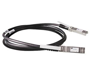 HPE Aruba Networking 10G SFP+ to SFP+ 3m Direct Attach Copper Cable