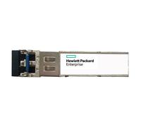 HPE S2P30A network transceiver module Fiber optic SFP+