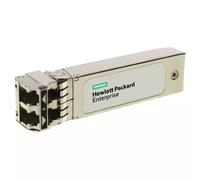 HPE S2P30A network transceiver module Fiber optic SFP+