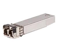 Hpe Aruba Networking 1G Sfp Lc Sx 500M Om2 Mmf Transceiver. Sfp Transceiver Type