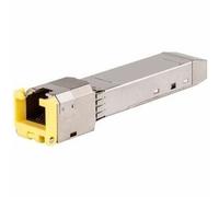 Hpe Aruba Networking 1G Sfp Rj45 100M Cat5E Transceiver. Maximum Data Transfer R