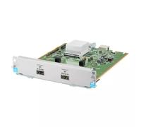 HPE Aruba Networking 2-port 40GbE QSFP+ v3 zl2 Module