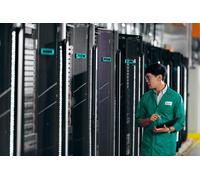 HPE Aruba Networking 20-port 10/100/1000BASE-T PoE+ / 4-port 1G/10GbE SFP+ MACsec v3 zl2 Module