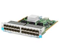 HPE J9988A 5400R 24-Port 1Gbe SFP with Macsec V3 ZL2 MODULE
