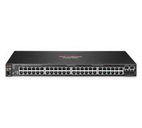 HPE Aruba Networking 2530 48G Managed L2 Gigabit Ethernet (10/100/1000