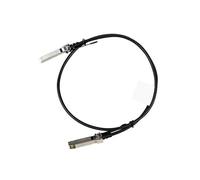 HPE Aruba Networking 25G SFP28 to SFP28 0.65m Direct Attach Cable