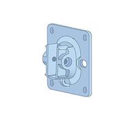 HPE Aruba Networking 270 Series Outdoor AP Flush Mount Kit