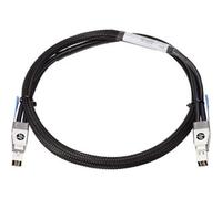 HPE Aruba Networking J9734A 2920/2930M 0.5m Stacking Cable - J9734A