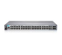 HPE Aruba Networking 2920 48G Managed L3 Gigabit Ethernet (10/100/1000) 1U Grey