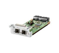 Hewlett Packard Enterprise Aruba 2930 2-Port Stacking Module JL325A, Sealed