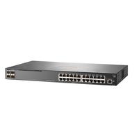 ARUBA 2930F 24G 4SFP+ITCH-STOCK