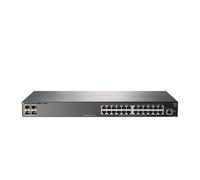 HPE Aruba Networking 2930F 24G 4SFP+ Switch