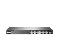 HPE Aruba Networking 2930F 24G 4SFP Switch