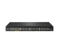 Aruba 2930F 48G PoE+ 4SFP+ 740W Managed L3 Gigabit Ethernet (10/100/10