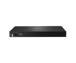 HPE Aruba Networking 2930F 48G PoE+ 4SFP+ 740W Switch