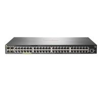 Hpe Aruba Networking 2930F 48G Poe+ 4Sfp Switch. Switch Type: Managed Switch Lay