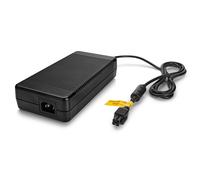 HPE Aruba Networking 2930F 8-port 54VDC 180W External Power Supply Unit