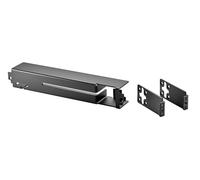 HPE Aruba Networking 2930F 8-port Cable Guard