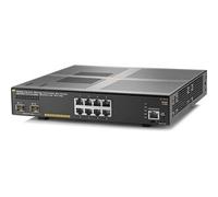 Hpe Aruba Networking 2930F 8G Poe+ 2Sfp+ Switch. Switch Type: Managed Switch Lay
