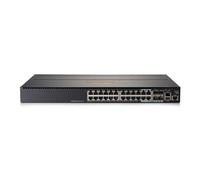 Hewlett Packard Enterprise Aruba 2930M 24G 1-slot Managed L3 Gigabit Ethernet (10/100/1000) 1U Grey