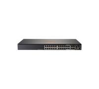 Hewlett Packard Enterprise Aruba 2930M 24G 1-slot Managed L3 Gigabit Ethernet (10/100/1000) 1U Grey