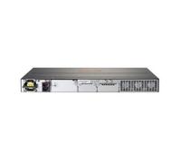 HPE Aruba Networking 2930M 24G PoE+ 1-slot Switch