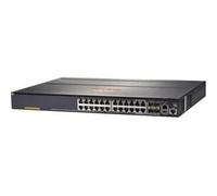 Hpe Aruba Networking 2930M 24G Poe+ 1-Slot Switch. Switch Type: Managed Switch L