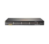 HPE Aruba Networking 2930M 48G PoE+ 1-slot Switch
