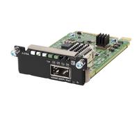 HPE Aruba Networking 3810M/2930M 1-port QSFP+ 40GbE Module