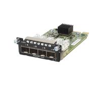 HEWLETT PACKARD ENTERPRISE Aruba 3810M 4SFP+ Module