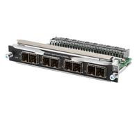 HPE Aruba Networking 3810M 4-port Stacking Module