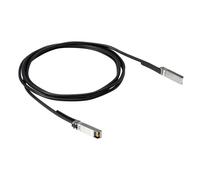 HPE R0M47A 3m SFP56 Network Cable for Network Device - HPE Aruba