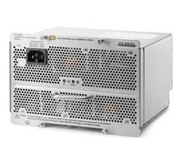 HP J9829A 5400R 1100 W PoE+ Power Supply Unit - Metallic