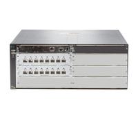 HPE Aruba Networking 5406R 16-port SFP+ (No PSU) v3 zl2 Switch