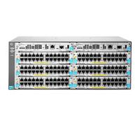 Hewlett Packard Enterprise 5406R zl2 Managed Grey