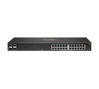 Aruba 6000 24G 4SFP Managed
