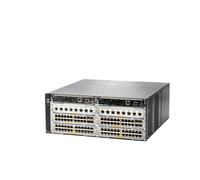 HPE Aruba Networking 8-port 1/2.5/5/10GBASE-T PoE+ MACsec v3 zl2 Module