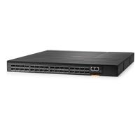 HPE Aruba Networking 8320 Managed L3 1U Black