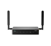 HPE Aruba Networking 9004 (RW) 4-Port 10/100/1000BASE-T LTE 2K Clients - 32 APs Branch Gateway