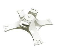 HPE Aruba Networking AP-220-MNT-W1W White Plastic