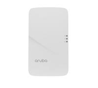 HPE Aruba Networking AP-303HR 867 Mbit/s White Power over Ethernet (Po